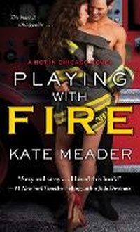 Enlarge image Cover: Playing with Fire - Pocket Books