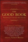 Cover: The Good Book - Simon + Schuster LLC
