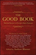 Cover: The Good Book - Simon + Schuster LLC