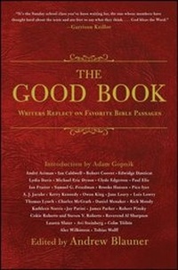 Enlarge image Cover: The Good Book - Simon + Schuster LLC