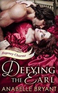 Enlarge image Cover: Defying The Earl - Carina