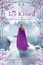 Cover: Ice Kissed - St. Martin's Griffin