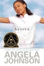 Cover: Heaven - Simon & Schuster Books for Young Readers