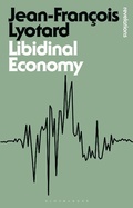 Cover: Libidinal Economy - Bloomsbury Academic