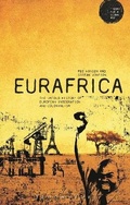 Cover: Eurafrica - Bloomsbury Academic