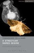 Cover: A Streetcar Named Desire - Methuen Drama