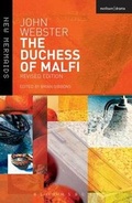 Cover: The Duchess of Malfi - Methuen Drama