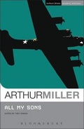 Cover: All My Sons - Methuen Drama