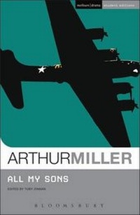 Enlarge image Cover: All My Sons - Methuen Drama