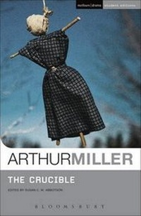 Enlarge image Cover: The Crucible - Methuen Drama