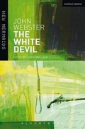 Cover: The White Devil - Methuen Drama
