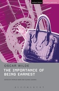 Cover: The Importance of Being Earnest - Methuen Drama