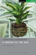 Cover: A Raisin In The Sun - Methuen Drama