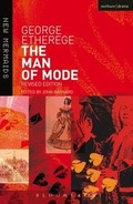 Cover: The Man of Mode - Methuen Drama