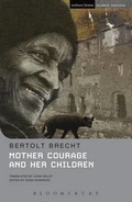 Cover: Mother Courage and Her Children - Methuen Drama