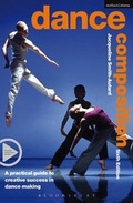 Cover: Dance Composition - Methuen Drama