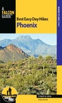 Cover: Best Easy Day Hikes Phoenix - Falcon Guides