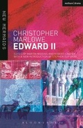 Cover: Edward II - Methuen Drama