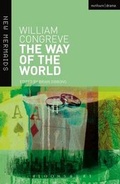 Cover: The Way of the World - Methuen Drama