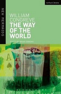 Enlarge image Cover: The Way of the World - Methuen Drama