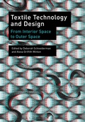 Cover: Textile Technology and Design - Bloomsbury Academic