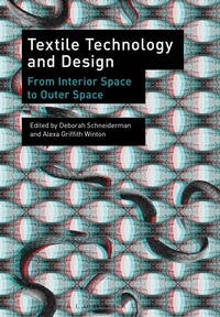 Abbildung von: Textile Technology and Design - Bloomsbury Academic