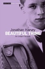 Cover: Beautiful Thing - Methuen Drama