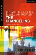 Cover: The Changeling - Methuen Drama