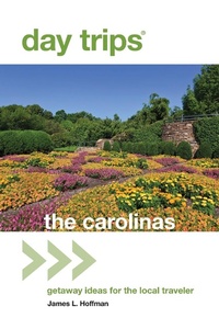 Abbildung von: Day Trips (R) The Carolinas - Globe Pequot Press