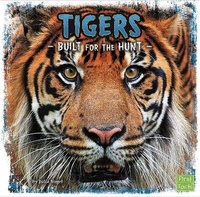 Enlarge image Cover: Tigers - Raintree