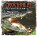 Cover: Crocodiles - Raintree