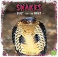 Cover: Snakes - Raintree