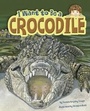 Cover: I Want to Be a Crocodile - Raintree