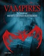 Cover: Vampires - Raintree