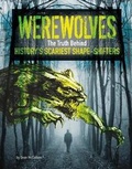 Cover: Werewolves - Raintree