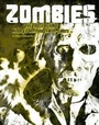 Cover: Zombies - Raintree
