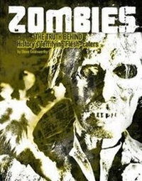 Enlarge image Cover: Zombies - Raintree