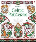 Cover: Celtic Patterns - Usborne Publishing Ltd