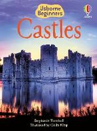 Enlarge image Cover: Castles - Usborne Publishing Ltd