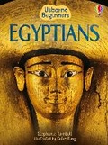 Cover: Egyptians - Usborne Publishing Ltd