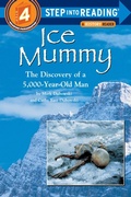 Cover: Ice Mummy - Random House Books for Young Readers