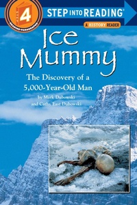 Enlarge image Cover: Ice Mummy - Random House Books for Young Readers