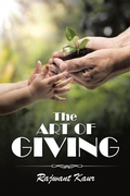 Cover: The Art of Giving - Partridge India