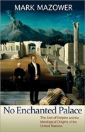 Cover: No Enchanted Palace - Princeton University Press