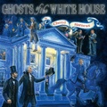 Cover: Ghosts of the White House - Simon & Schuster Ltd