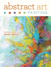 Abbildung von: Abstract Art Painting - North Light Books