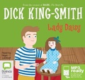 Cover: Lady Daisy - Bolinda Audio Books