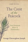 Cover: The Crest of the Peacock - Princeton University Press