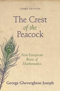 Abbildung von: The Crest of the Peacock - Princeton University Press