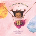 Cover: Elena's Serenade - Atheneum Books for Young Readers